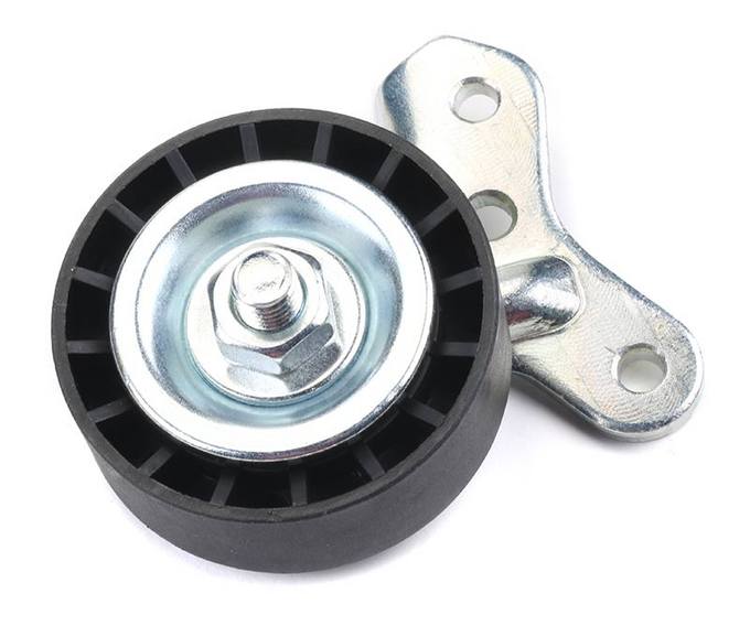 Accessory Drive Belt Idler Pulley - Upper